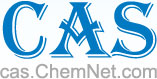 Chemical CAS Database with Global Chemical Suppliers - ChemNet